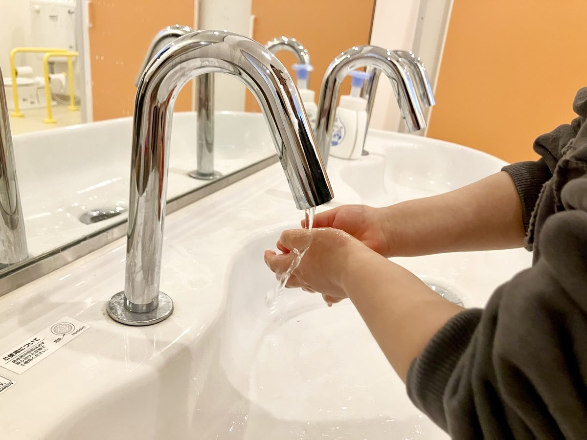 おむつサブスク対応