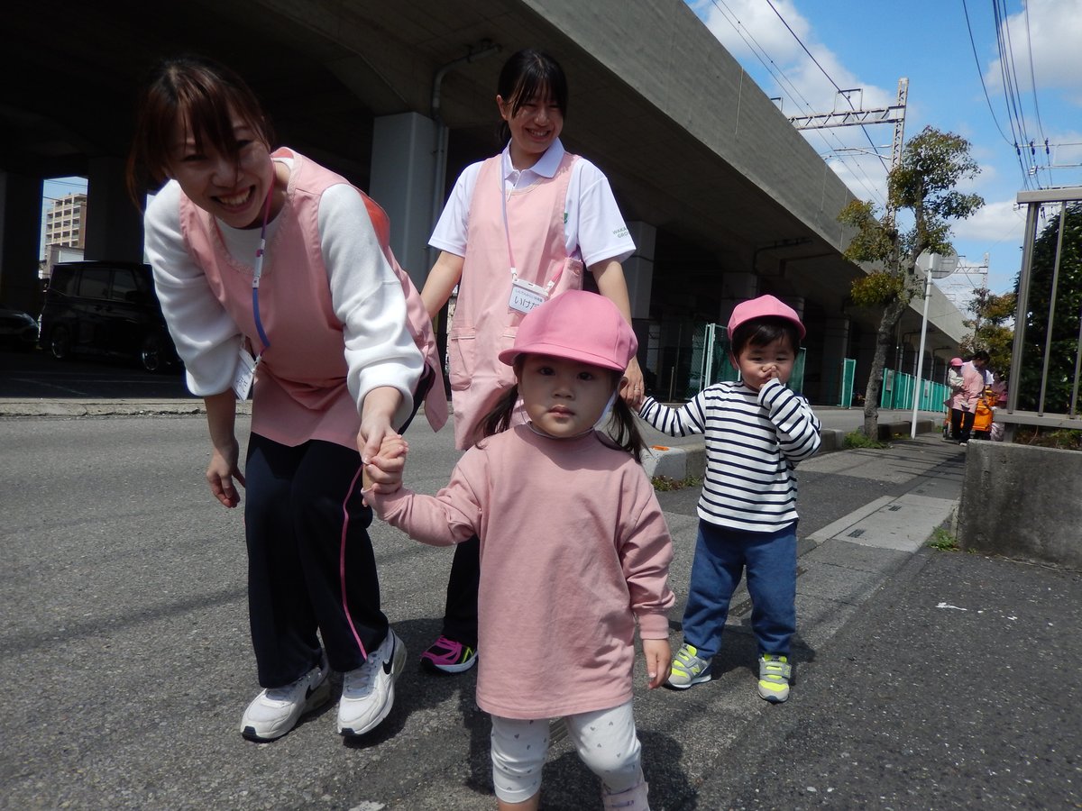 年間行事の様子